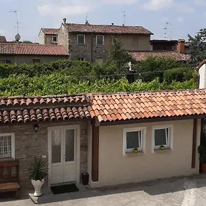 Couette-café Vicolo Del Nido, Paderno Franciacorta