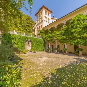 Palazzo Ronchelli Brinzio