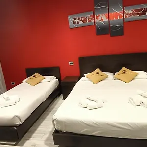 Mini-hôtel Millaenya, Entratico