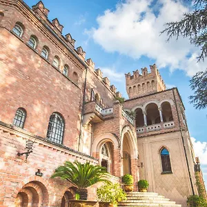 Affittacamere Castello Di, Mornico Losana