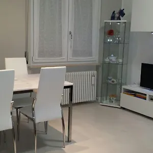 Couette-café Sforza 19, San Colombano al Lambro