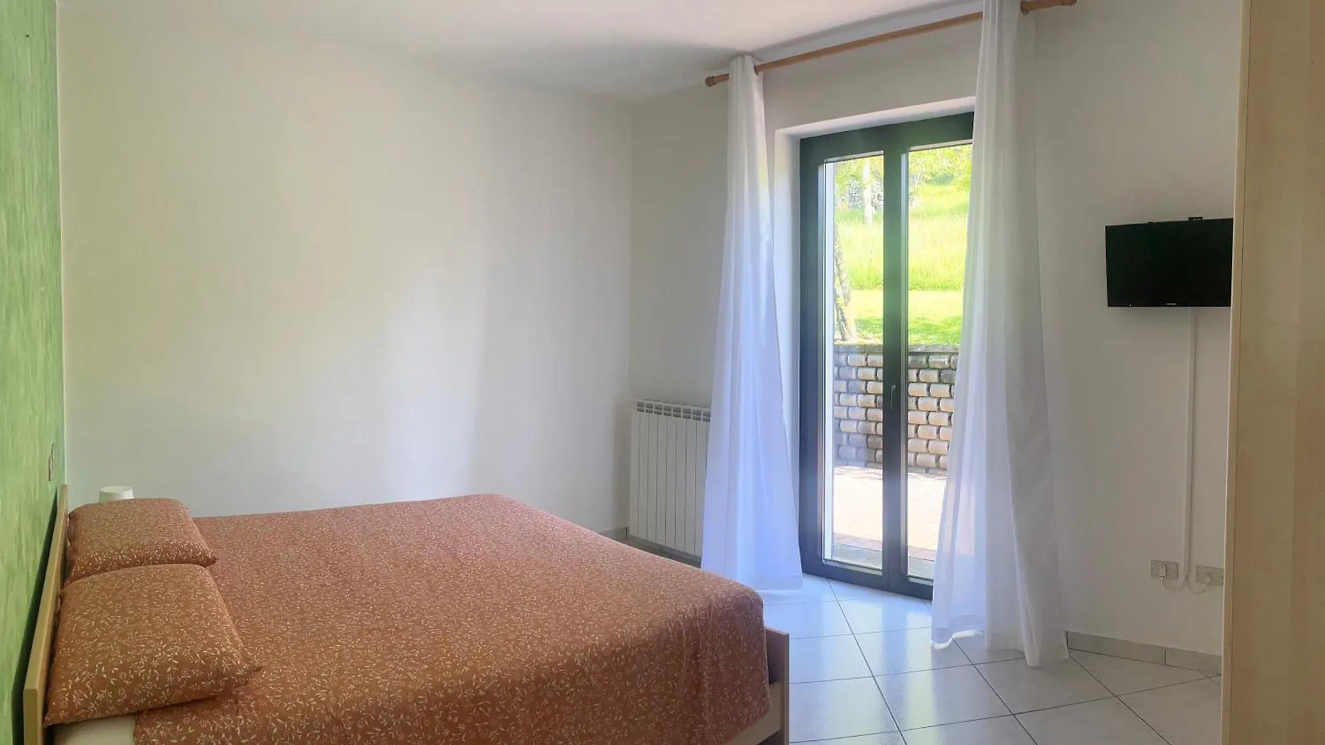 Livo  Hotel Del Falco