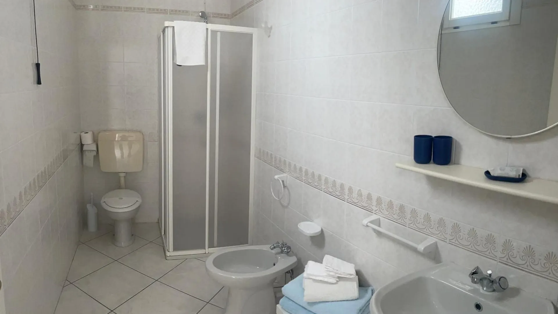 Livo  Hotel Del Falco