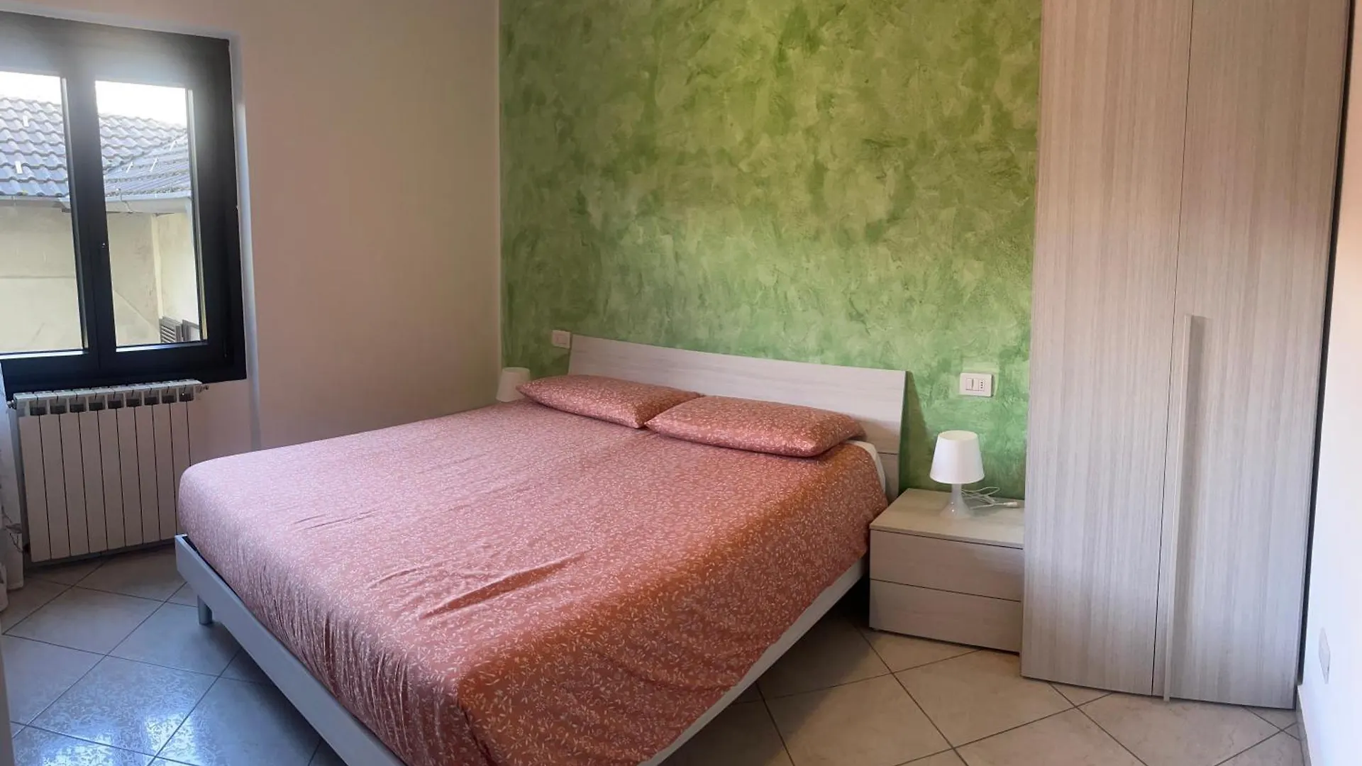 Hotel Del Falco Livo  0*, Livo (Lombardy) Italien