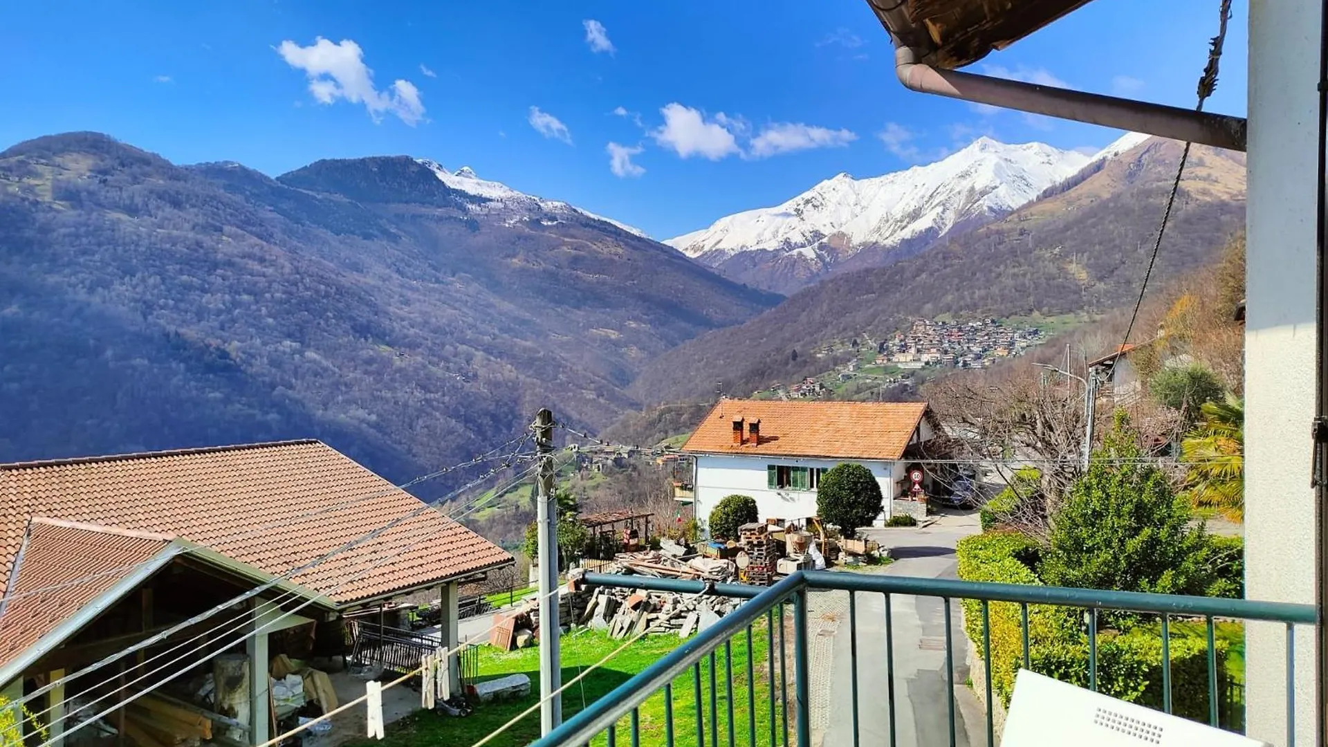 Hotel Del Falco Livo   Livo (Lombardy)