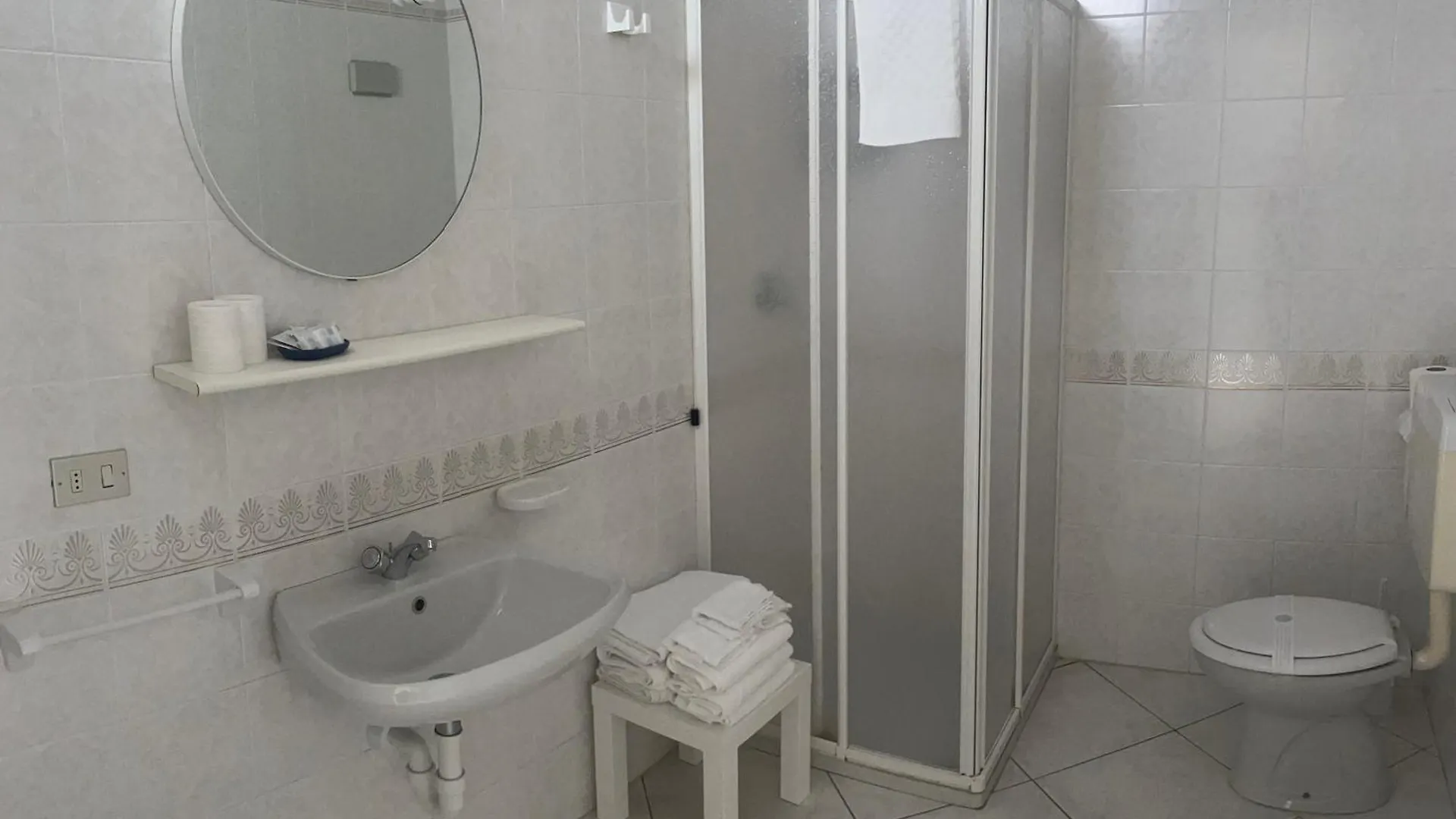 Livo  Hotel Del Falco