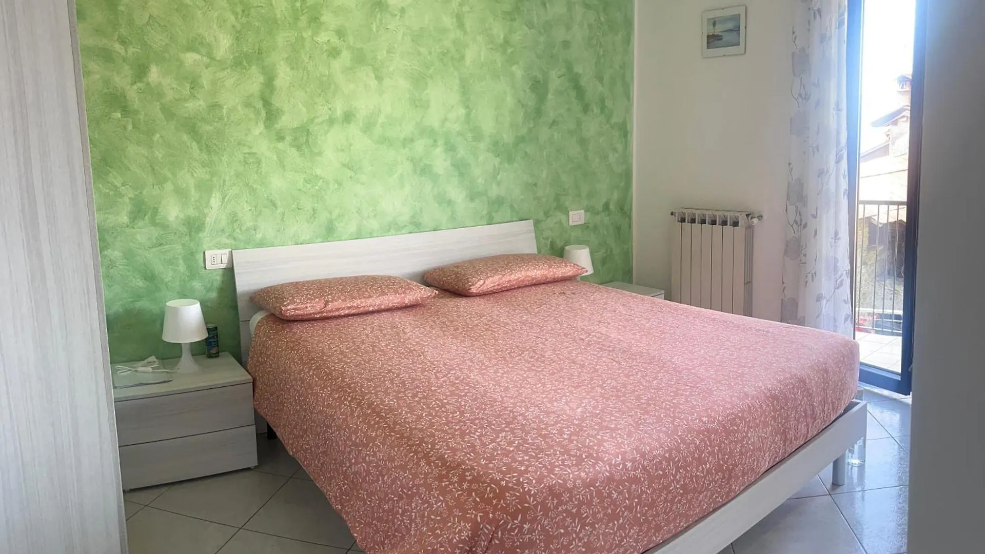 Livo  Hotel Del Falco איטליה