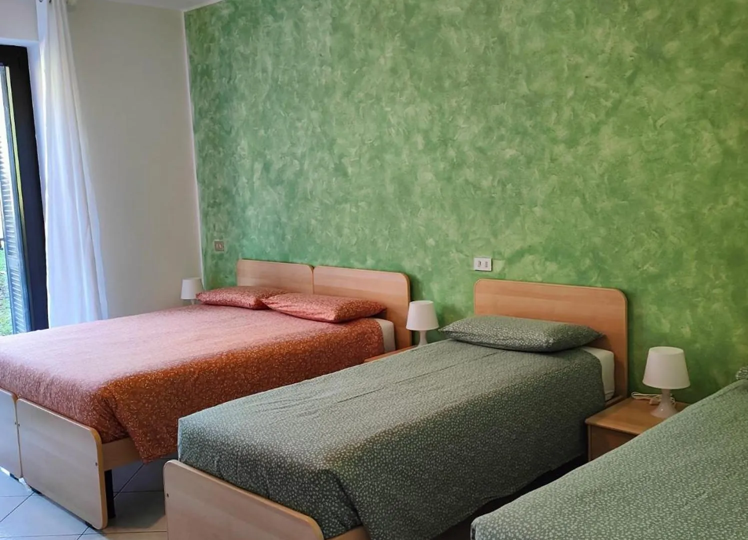 Livo  Hotel Del Falco איטליה