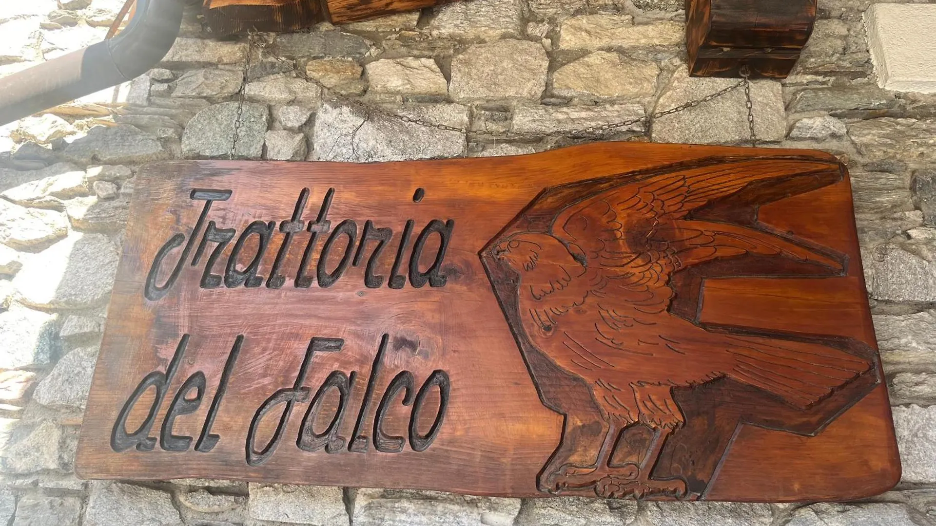 Hotel Del Falco Livo  0*, Livo (Lombardy) Italien